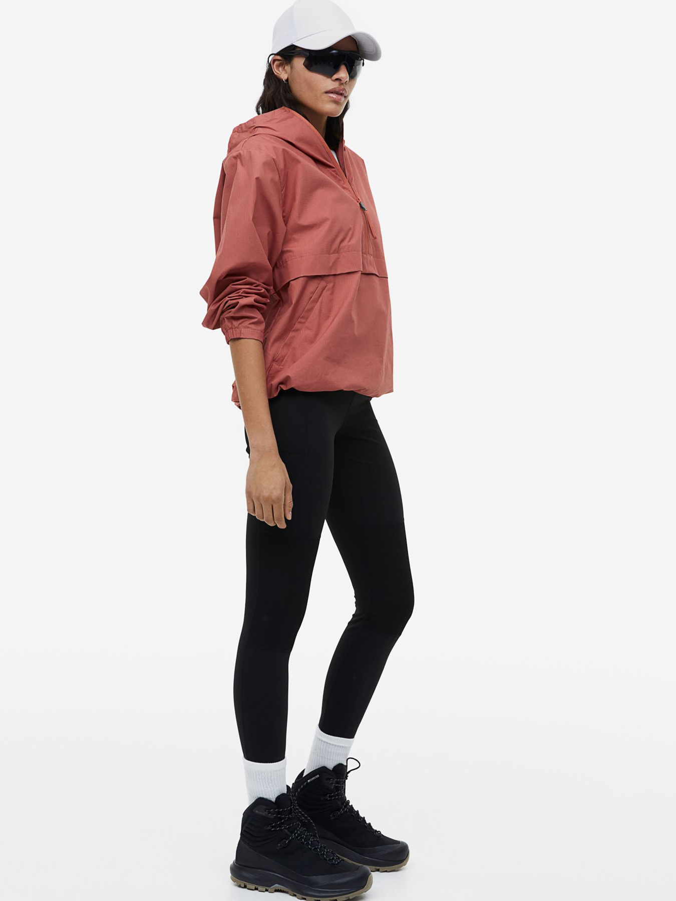 Брюки H&M модель 70646 Фото