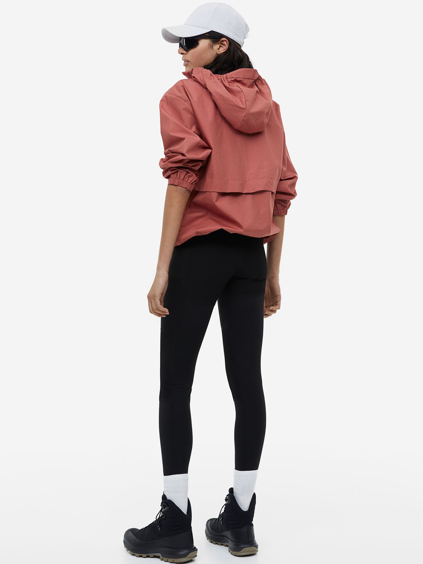 Брюки H&M модель 70646 Фото