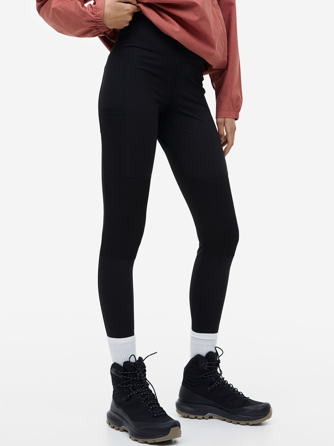 Брюки H&M модель 70646 Фото