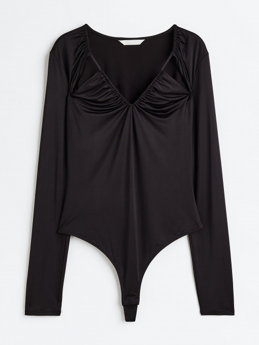 Боди и корсеты H&M модель 70612 Фото