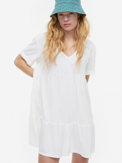 Платья H&M модель 70638 Фото