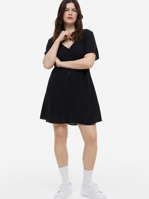Платья H&M модель 70629 Фото