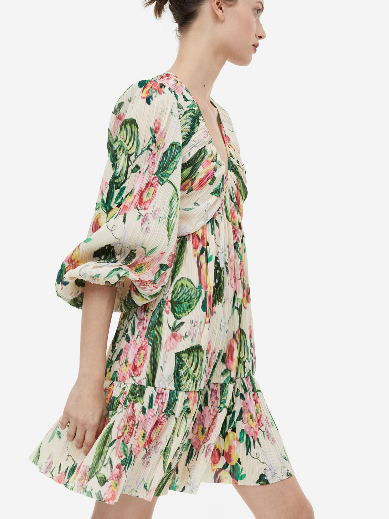 Платья H&M модель 70642 Фото