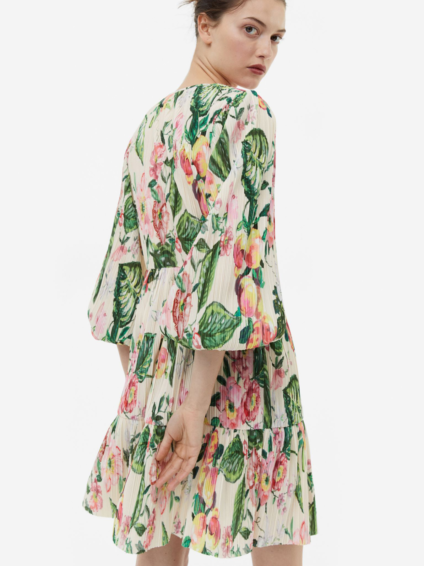 Платья H&M модель 70642 Фото