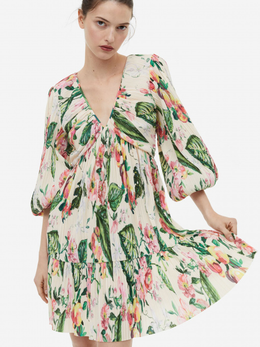 Сукні H&M модель 70642 Фото