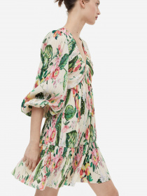 Платья H&M модель 70642 Фото