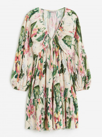 Платья H&M модель 70642 Фото