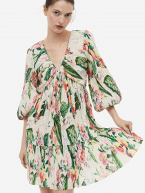 Платья H&M модель 70642 Фото