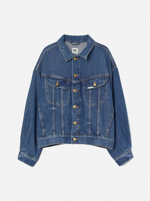 Куртки и дубленки H&M модель 70631 Фото