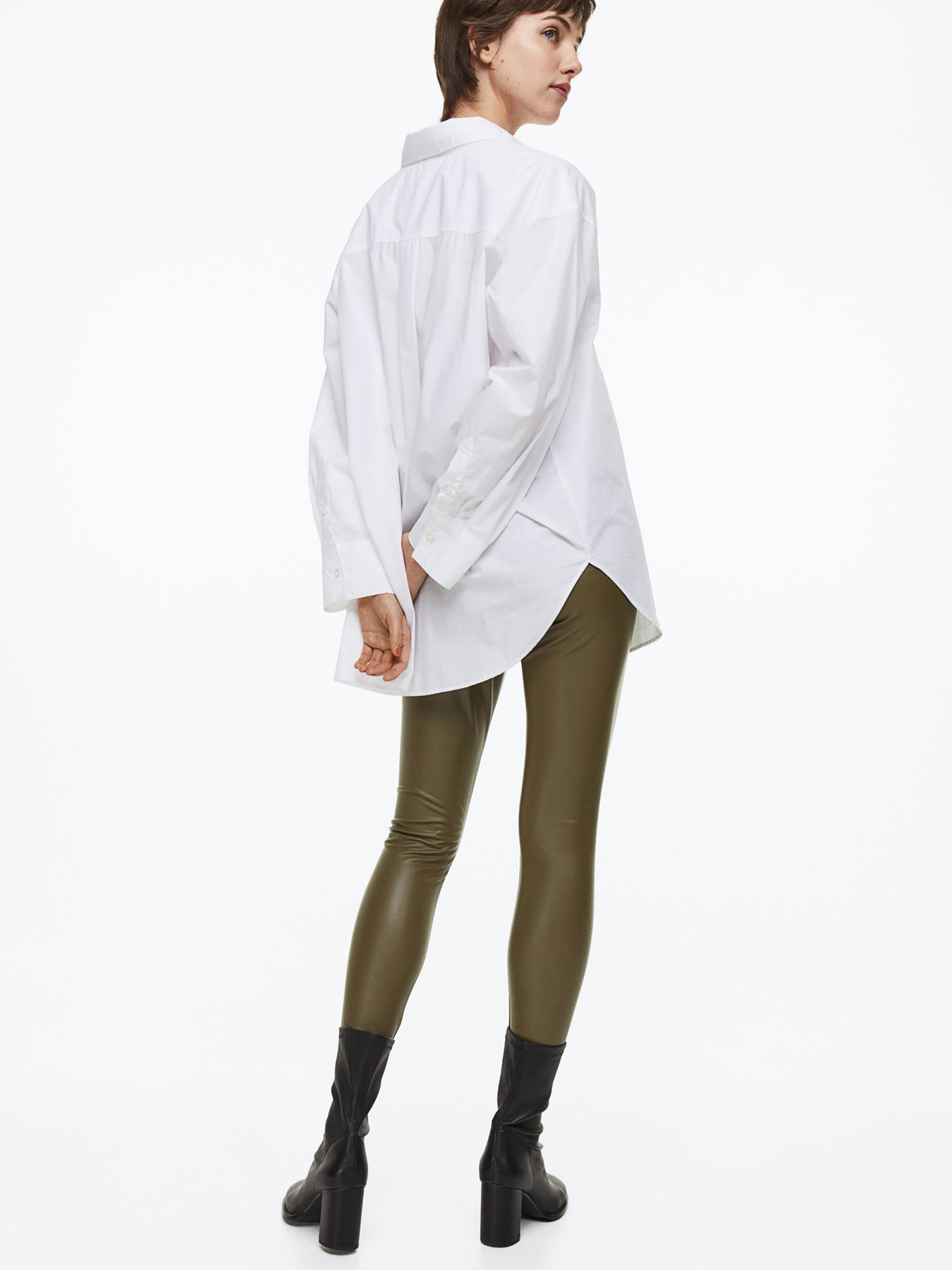 Брюки H&M модель 70639 Фото