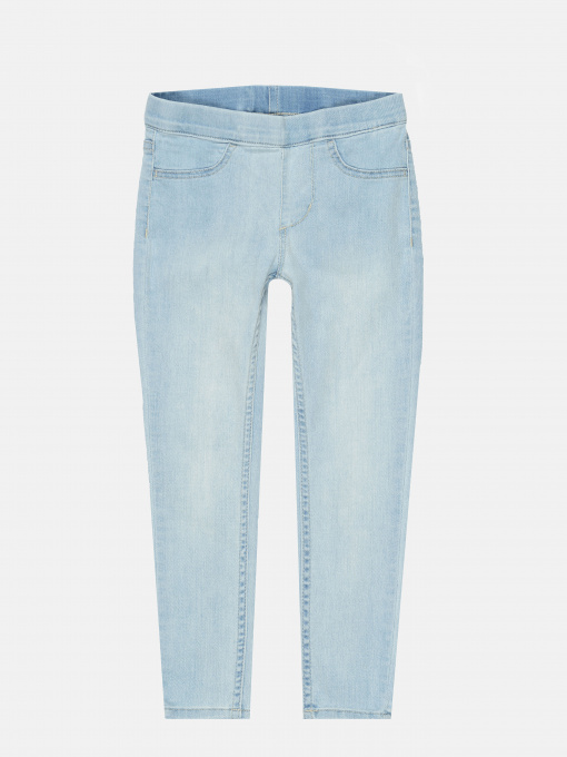 Джинсы H&M модель 51052 Фото