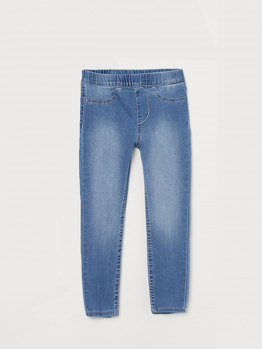 Джинсы H&M модель 58182 Фото