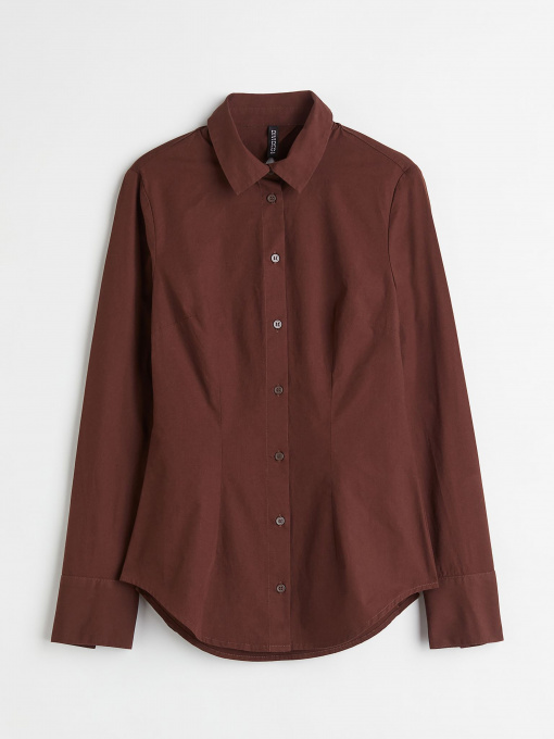 Рубашки H&M модель 70439 Фото