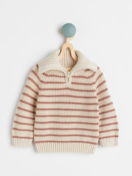 Свитры и кардиганы H&M модель 70463 Фото