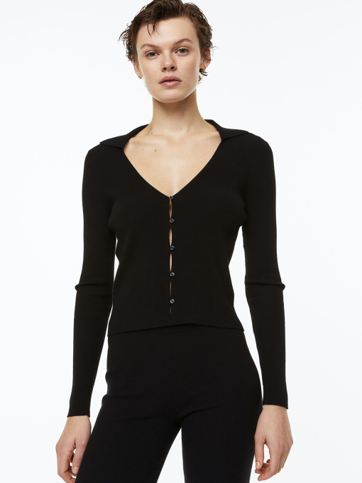Светри та кардигани H&M модель 70436 Фото