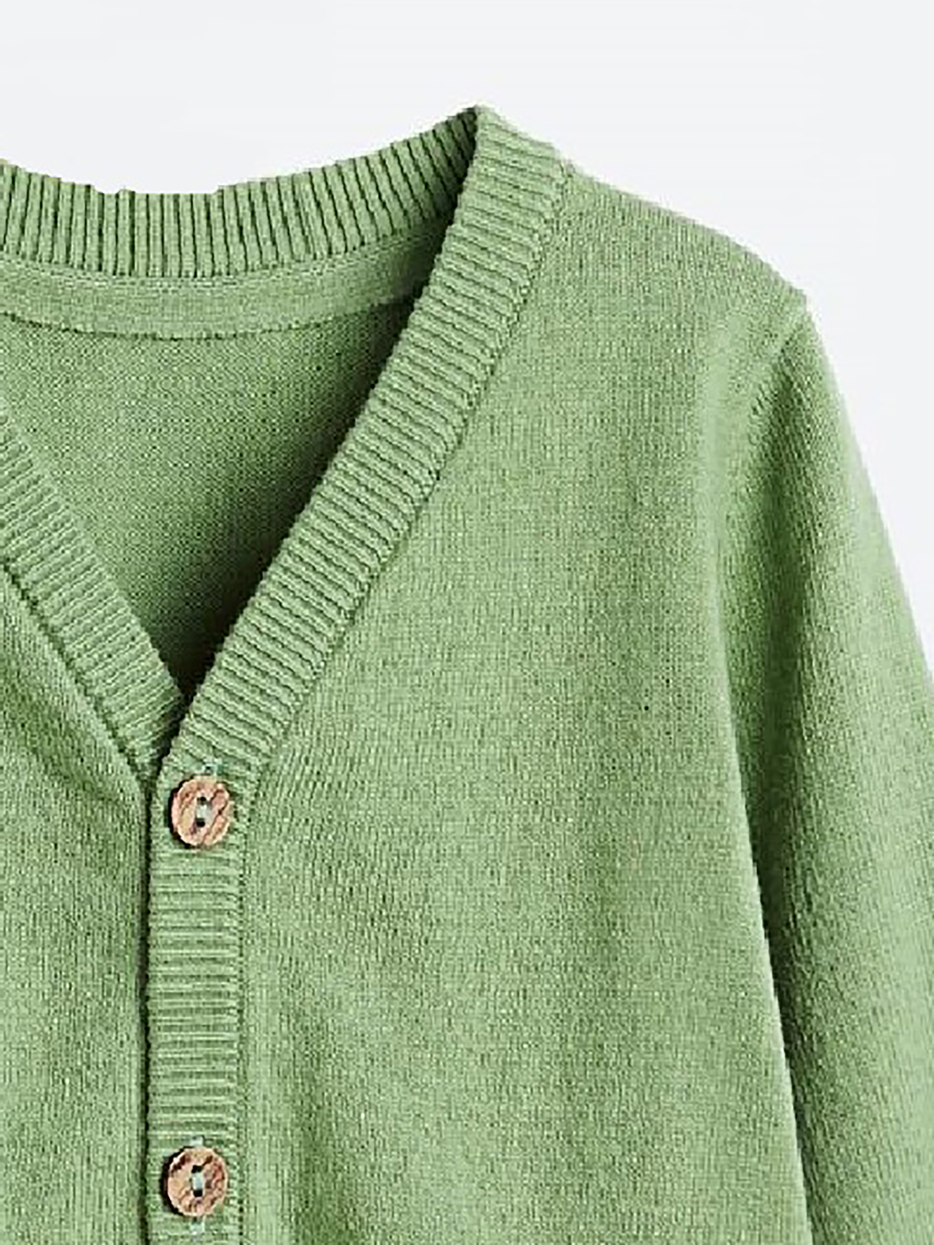 Свитры и кардиганы H&M модель 70446 Фото