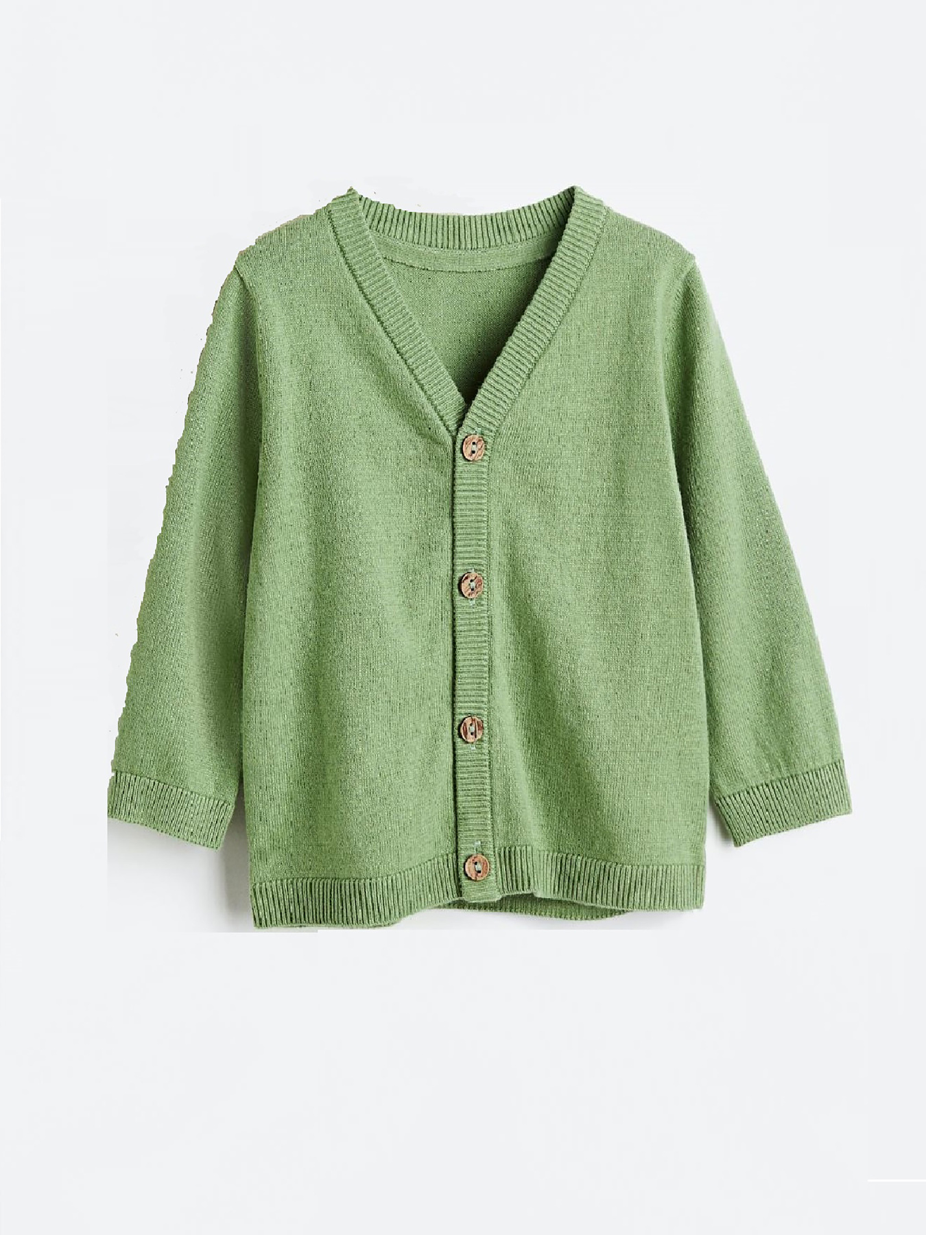 Свитры и кардиганы H&M модель 70446 Фото