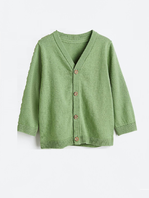 Свитры и кардиганы H&M модель 70446 Фото