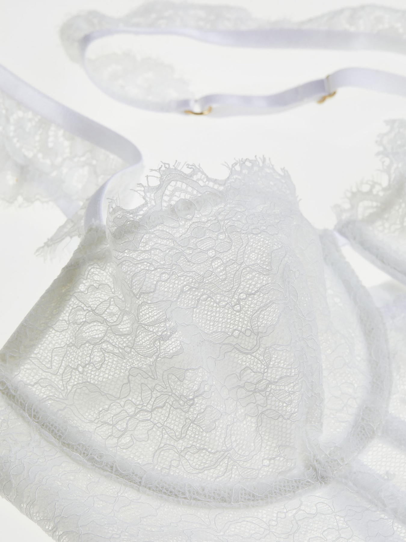 Нижнее белье H&M модель 70459 Фото