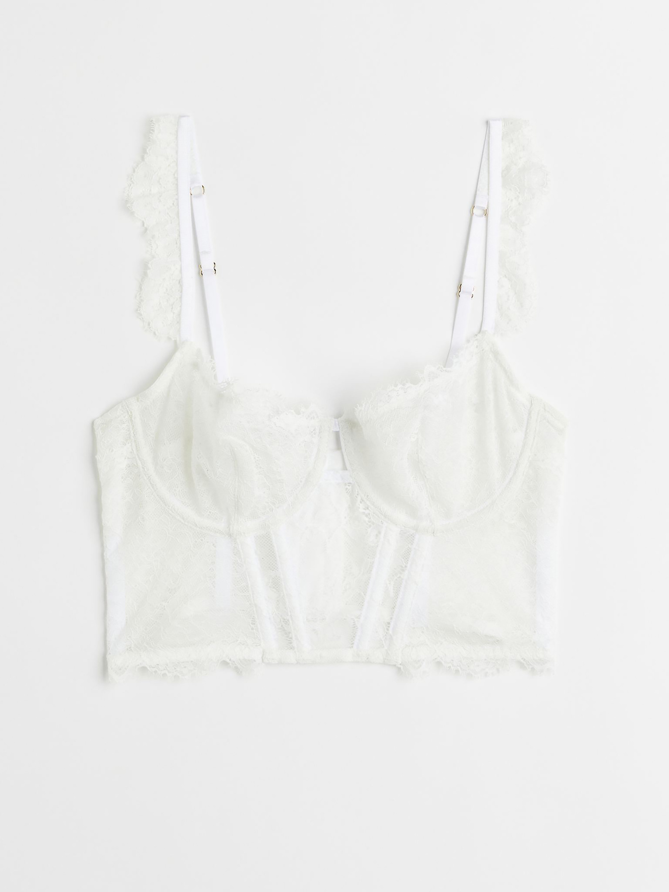 Нижнее белье H&M модель 70459 Фото