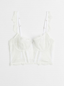 Нижнее белье H&M модель 70459 Фото
