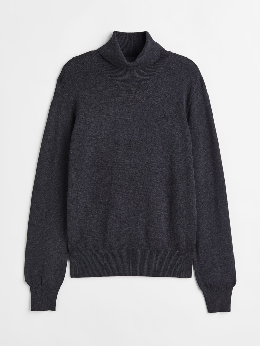 Свитры и кардиганы H&M модель 70438 Фото