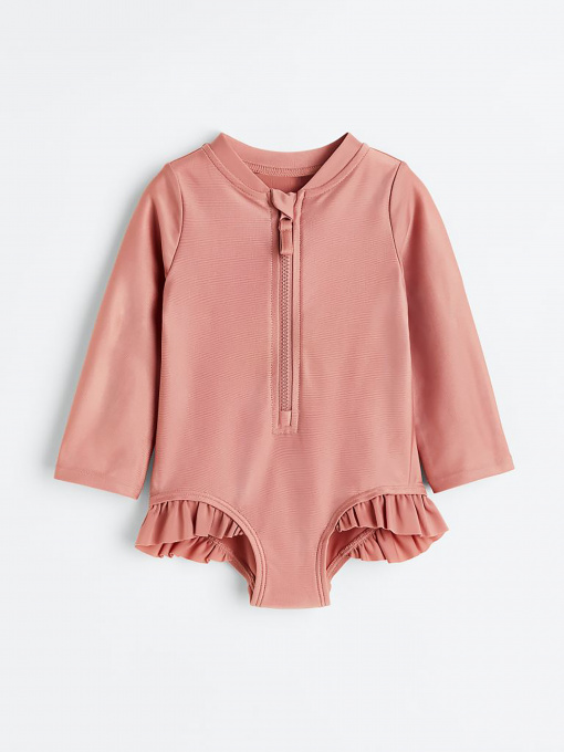 Одежда для пляжа H&M модель 70465 Фото