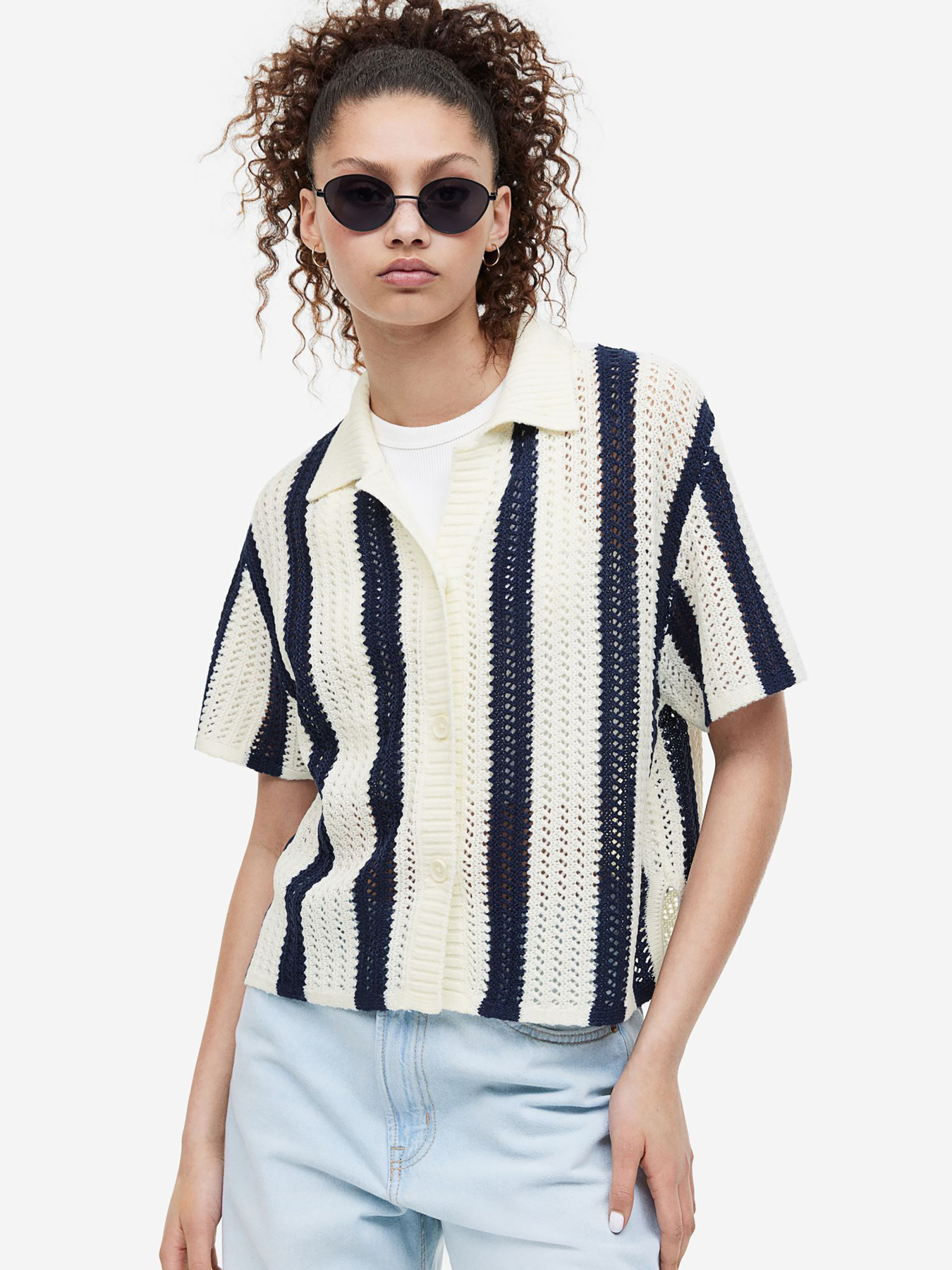 Светри та кардигани H&M модель 70502 Фото