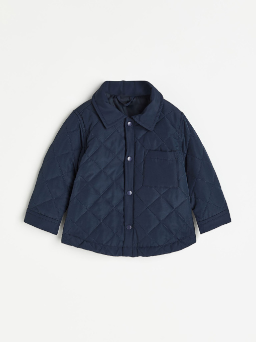 Куртки и дубленки H&M модель 70468 Фото