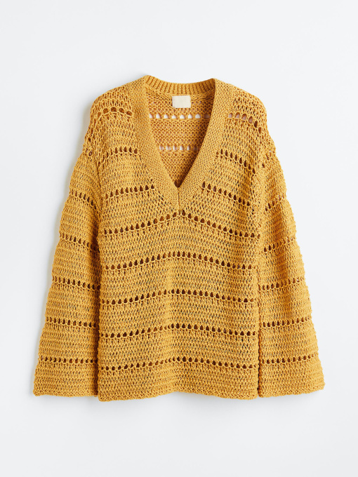 Светри та кардигани H&M модель 70504 Фото