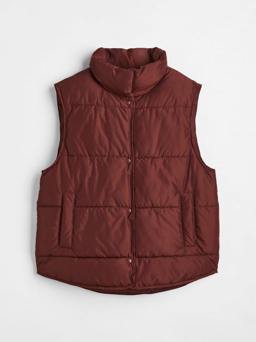 Куртки и дубленки H&M модель 70529 Фото
