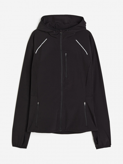 Куртки и дубленки H&M модель 70525 Фото