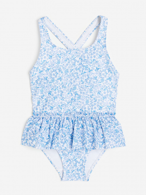 Одежда для пляжа H&M модель 70556 Фото