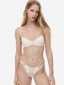 Нижнее белье H&M модель 70559 Фото