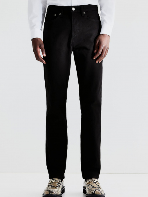 Джинси H&M модель 70590 Фото