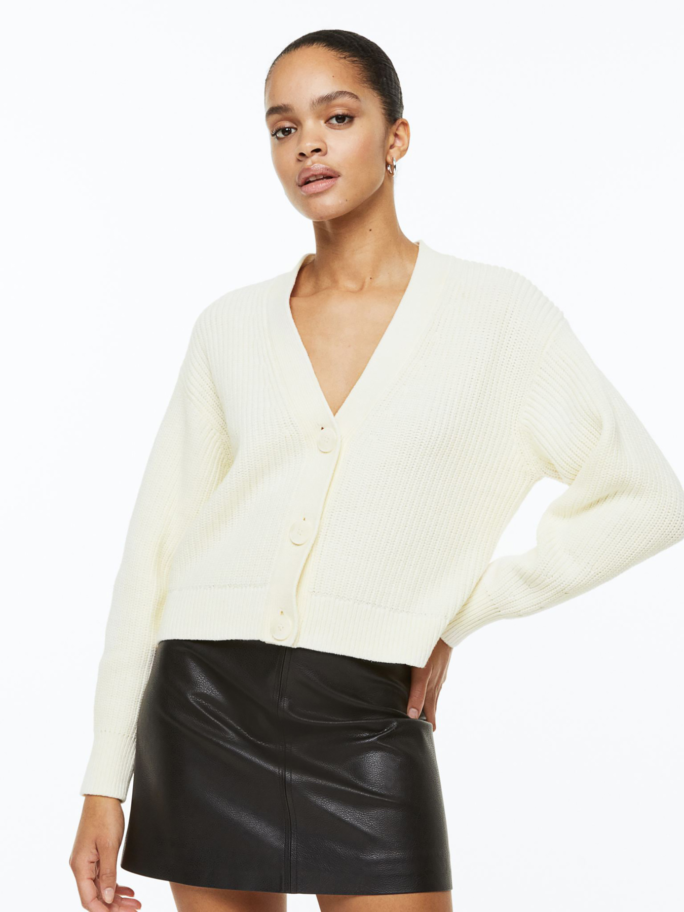Светри та кардигани H&M модель 70581 Фото