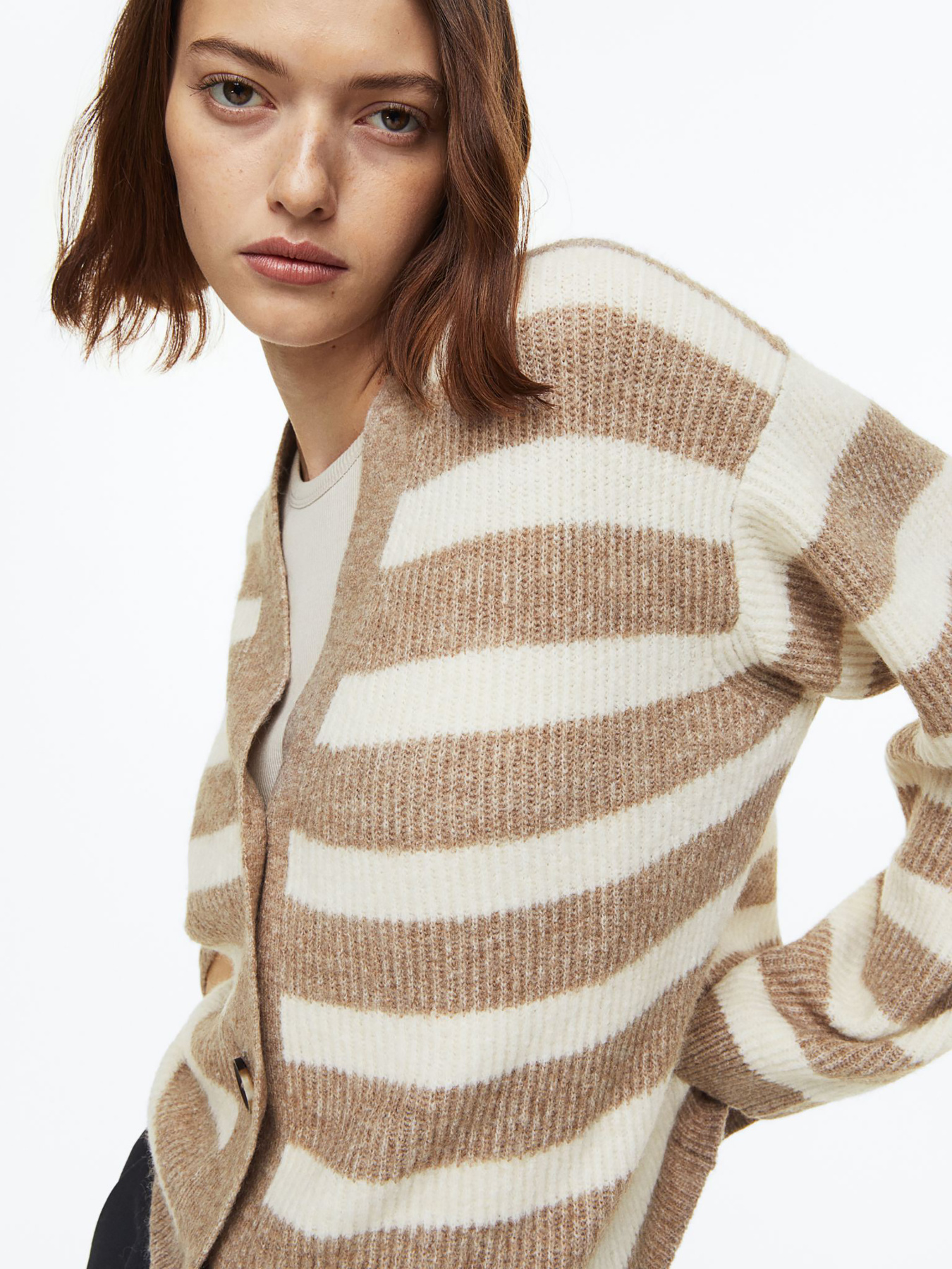 Светри та кардигани H&M модель 70583 Фото