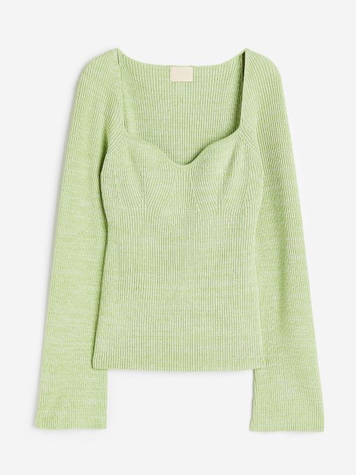 Светри та кардигани H&M модель 70599 Фото