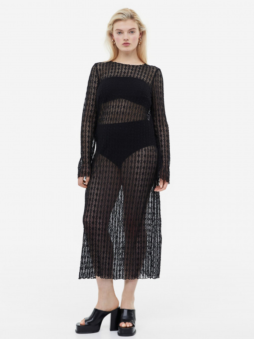 Сукні H&M модель 70593 Фото
