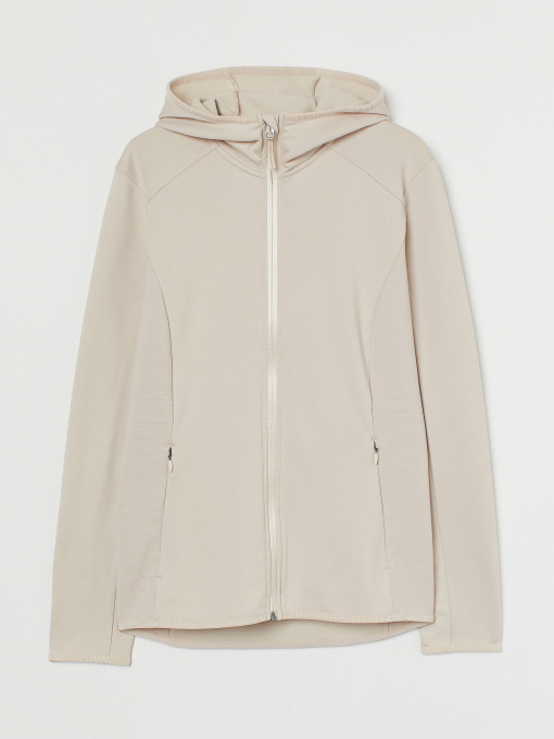 Куртки та дублянки H&M модель 70597 Фото