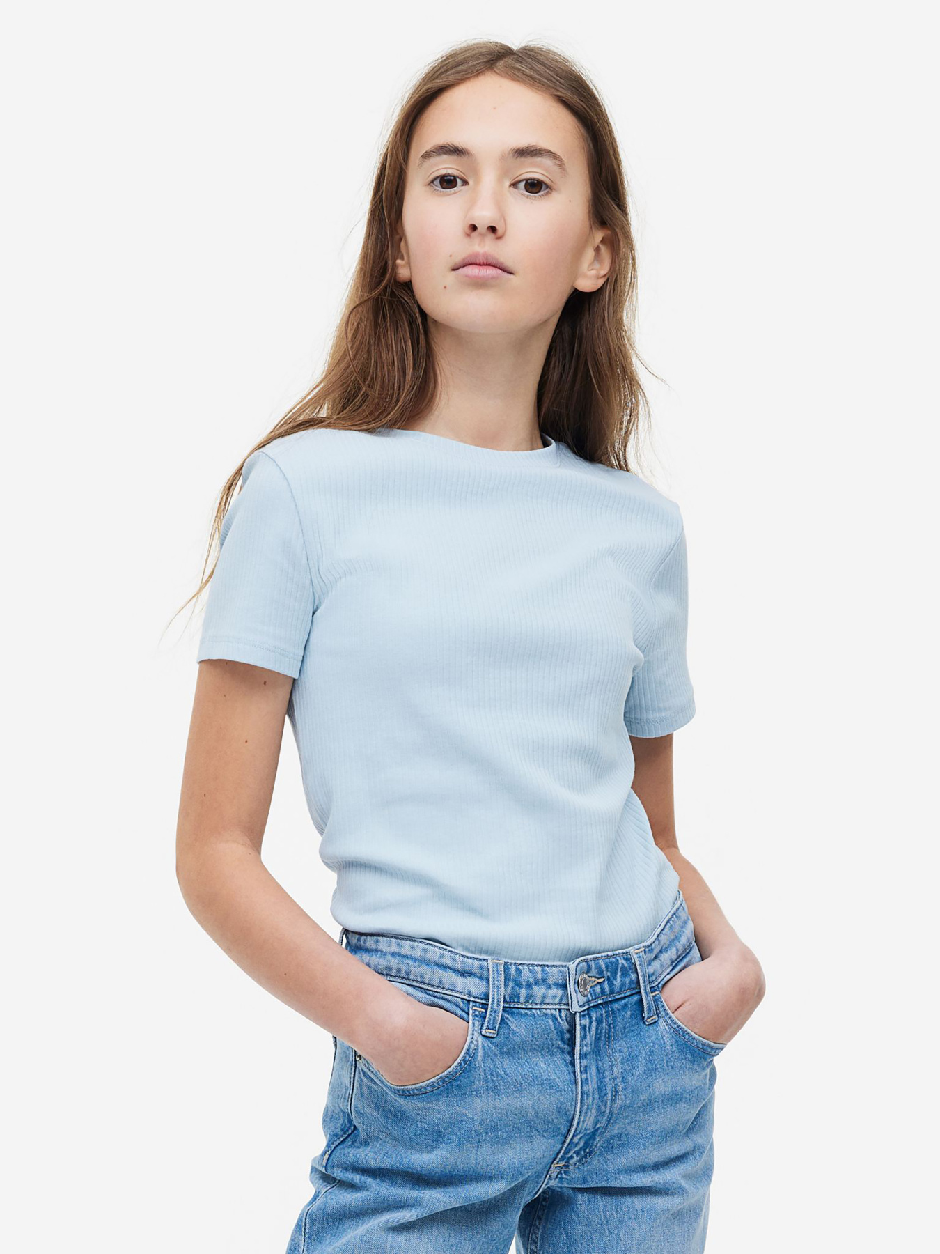 Футболки и поло H&M модель 70622 Фото