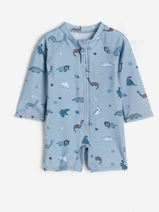 Одежда для пляжа H&M модель 70610 Фото