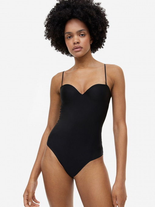 Боди и корсеты H&M модель 70605 Фото