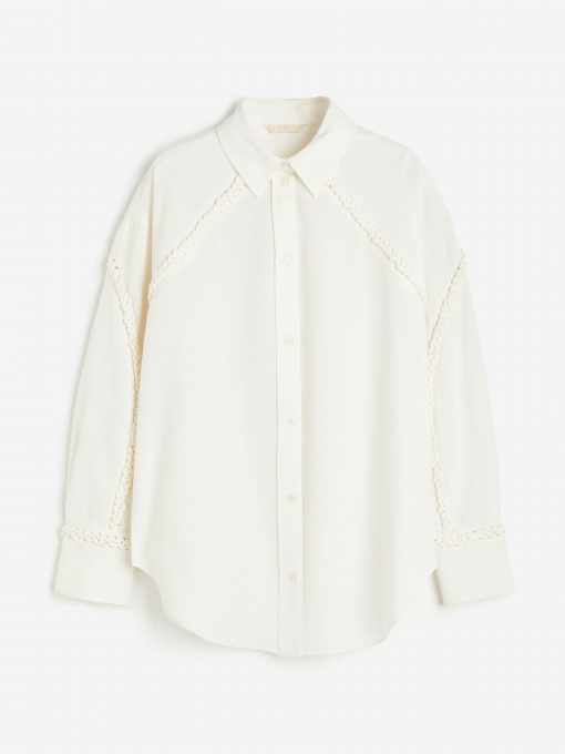 Рубашки H&M модель 70607 Фото