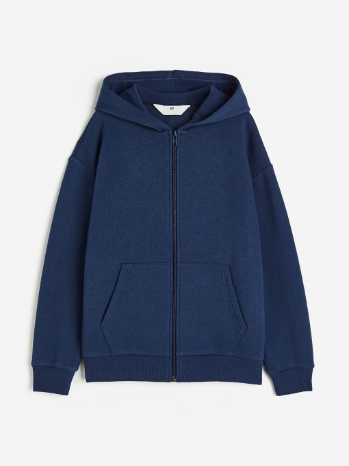 Худи и свитшоты H&M модель 70606 Фото