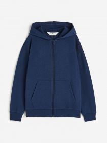 Худи и свитшоты H&M модель 70606 Фото