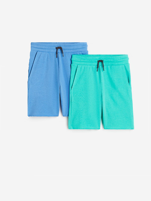 Шорти H&M модель 70620 Фото