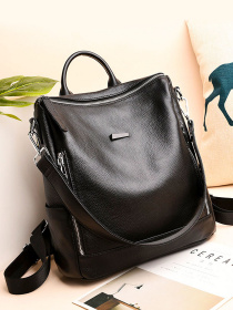 Рюкзаки RoyalBag модель NWBP27-8845A Фото
