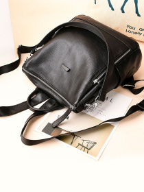 Рюкзаки RoyalBag модель NWBP27-8845A Фото