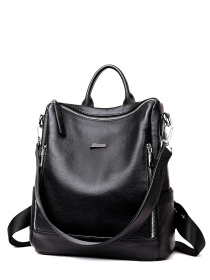 Рюкзаки RoyalBag модель NWBP27-8845A Фото